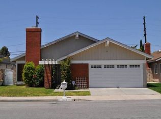 3119 Manistee Dr, Costa Mesa, CA 92626
