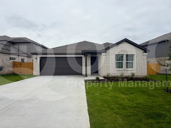 17805 Wrens Nest Way, Pflugerville, TX