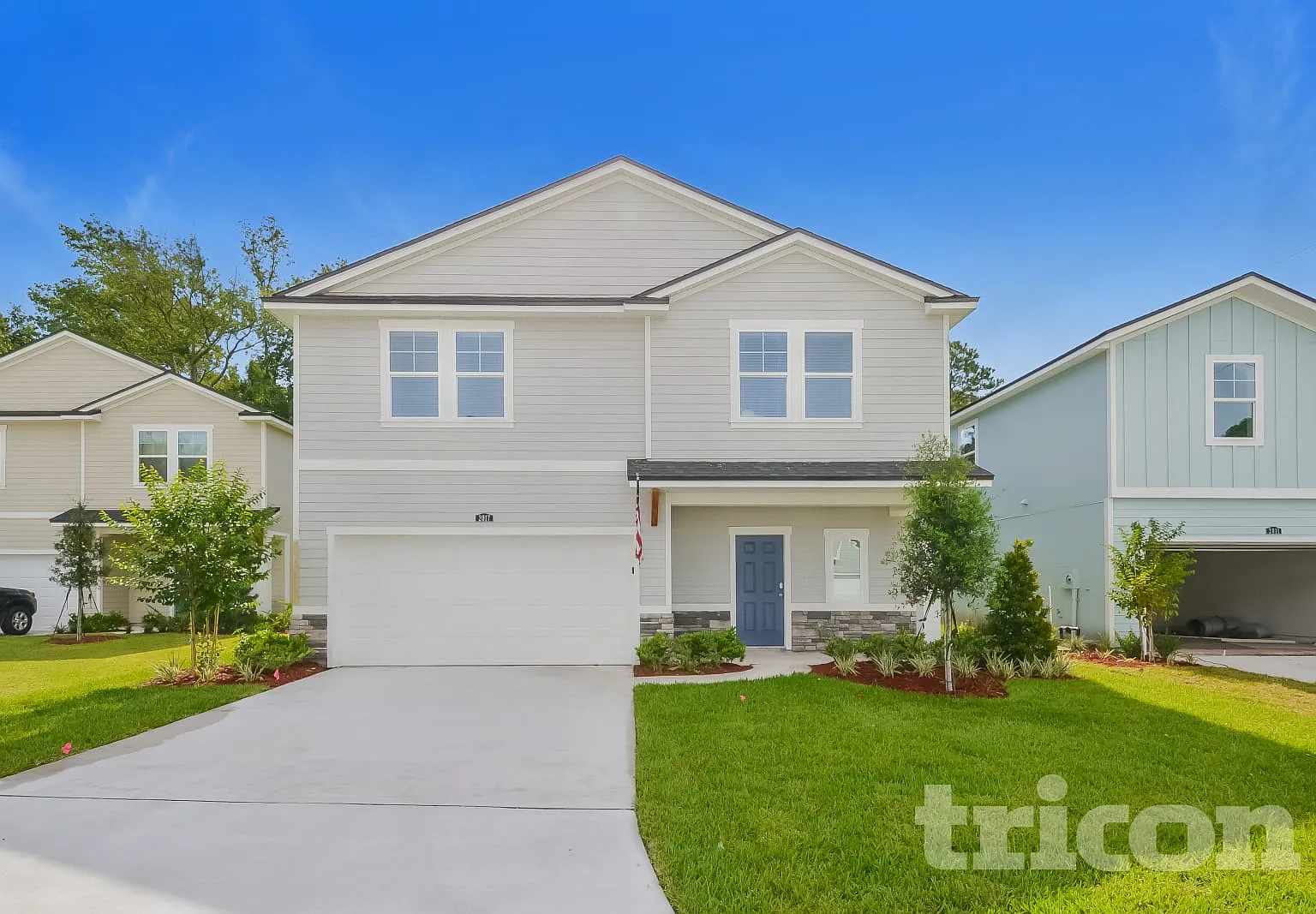 2017 Dutton Island Oaks Way Jacksonville FL — Photo 1