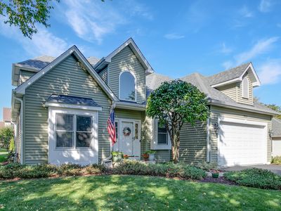 855 Ayers St, Bolingbrook, IL, 60440