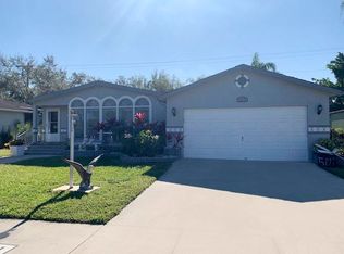 5111 Avenida Del Tura #5111, North Fort Myers, FL 33903
