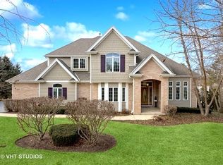 3603 Beresford Dr, Woodstock, IL 60098