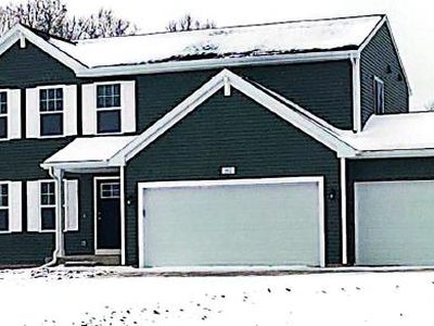 202 Linda Ln, Davisburg, MI, 48350