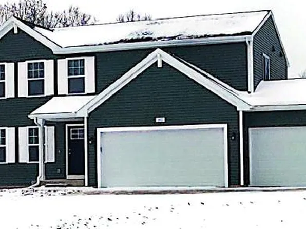 202 Linda Ln, Davisburg, MI 48350
