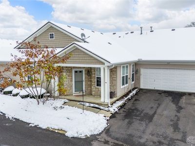369 Bending Branch Ln, Miamisburg, OH, 45342