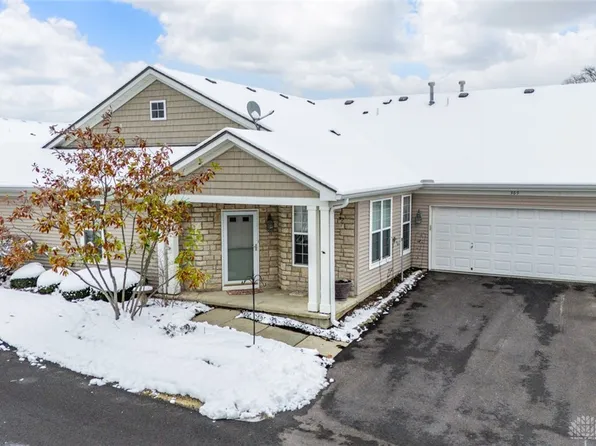 369 Bending Branch Ln, Miamisburg, OH 45342