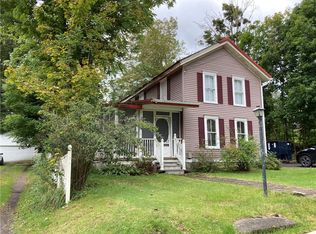 39 Spring St, Afton, NY 13730