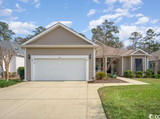 166 Sugar Loaf Ln, Murrells Inlet, SC 29576