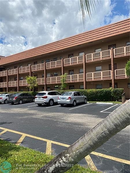 1st image of 9800 Sunrise Lakes Blvd APT 105