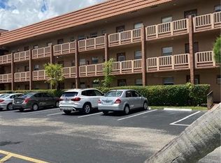 9800 Sunrise Lakes Blvd APT 105, Sunrise, FL 33322