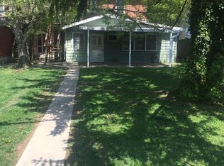 237 Baltimore St #C, Hanover, PA 17331