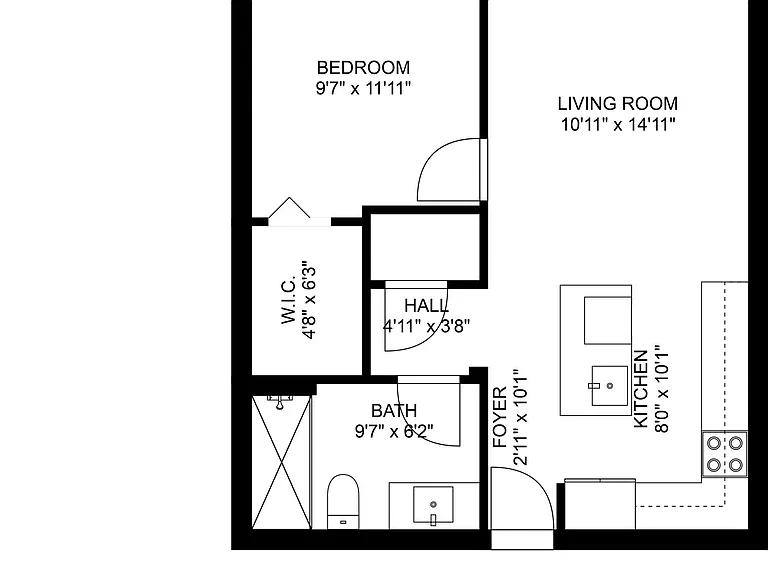 600 Broadway Ave NW #621 — Photo 22