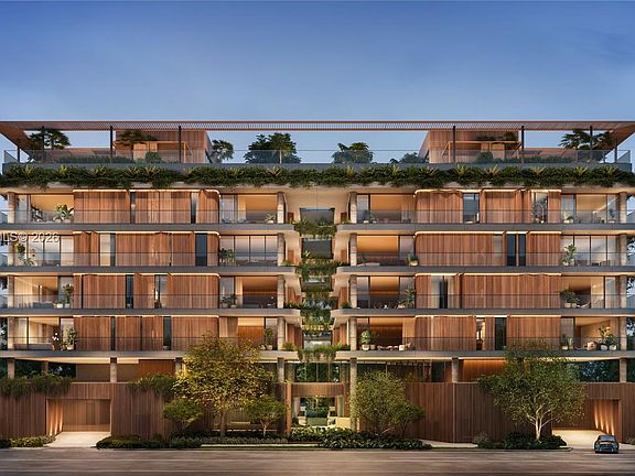 2nd image of 1880 Brickell Ave #33