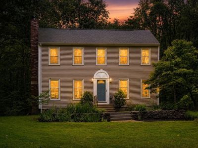 42 Moses Carr Road, Rollinsford, NH, 03869