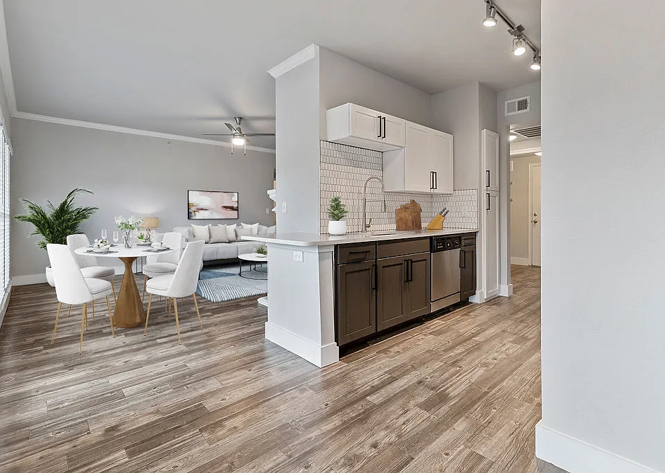 Oakville Apartments