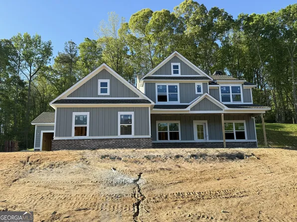 1250 Birch Way, Loganville, GA 30052