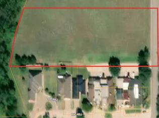 0 Sunup Dr, Clinton, OK 73601