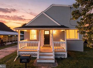 405 S Taylor Ave, Essex, MD 21221