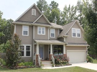 10016 Darling St, Raleigh, NC 27613