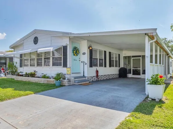 6710 36th Ave E Lot 319, Palmetto, FL 34221