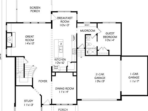The Douglas | WoodCreek