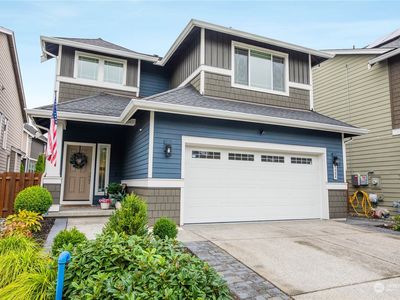 4506 31st Avenue SE, Everett, WA, 98203