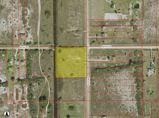 40TH ST NE, NAPLES, FL 34120