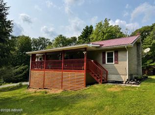 107 Pauls Ln, Lock Haven, PA 17745