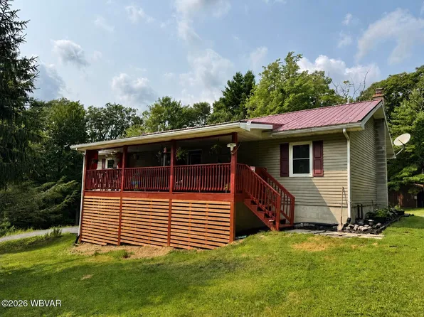 107 Pauls Ln, Lock Haven, PA 17745