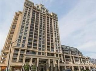 18 Kenaston Gdns UNIT 317, Toronto, ON