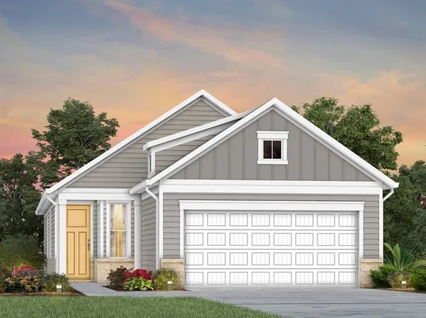 7114 Reprise Way Lot 320, Murfreesboro, TN 37128