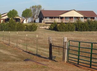 946 NW 60th Rd, Attica, KS 67009