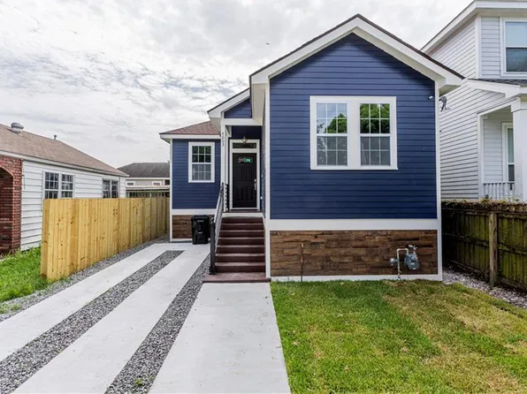 4603 New Orleans St, New Orleans, LA 70122