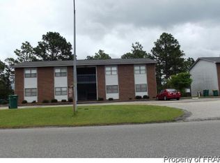 5939 Notblake St, Hope Mills, NC 28348