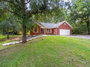 1527 Cedar Ln NW, Corydon, IN 47112