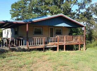 2 Lawrence Cir, Conway, AR 72032