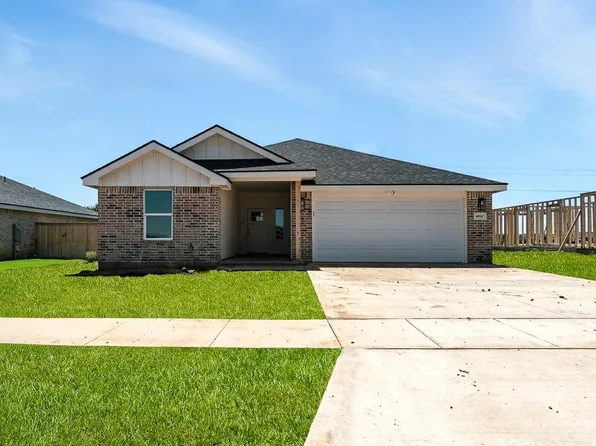 6916 Tin Cup Dr, Abilene, TX 79606