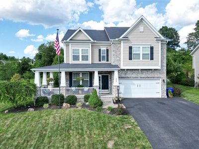 250 Dupont Dr, Mc Donald, PA, 15057