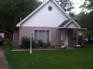 200 N Gardner Ave, Battle Creek, MI 49037