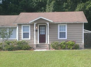 142 W Magnolia St, Apopka, FL 32703