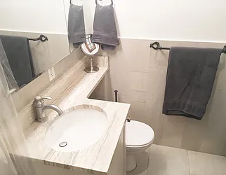 Rented by LG Fairmont Group