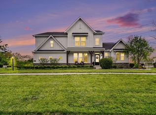 2110 Shale Run Dr, Delaware, OH 43015