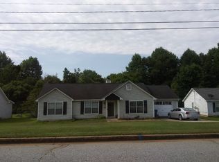 6247 Amberly Rd, Rex, GA 30273