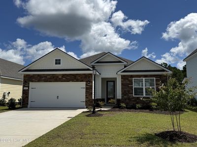 2118 Marietta Circle NW, Ash, NC, 28420