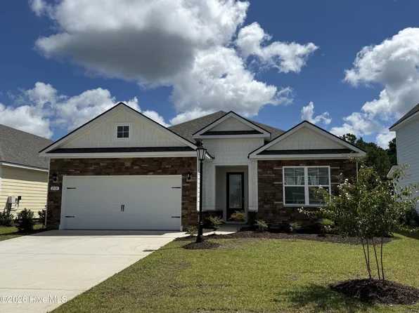 2118 Marietta Circle NW, Ash, NC 28420