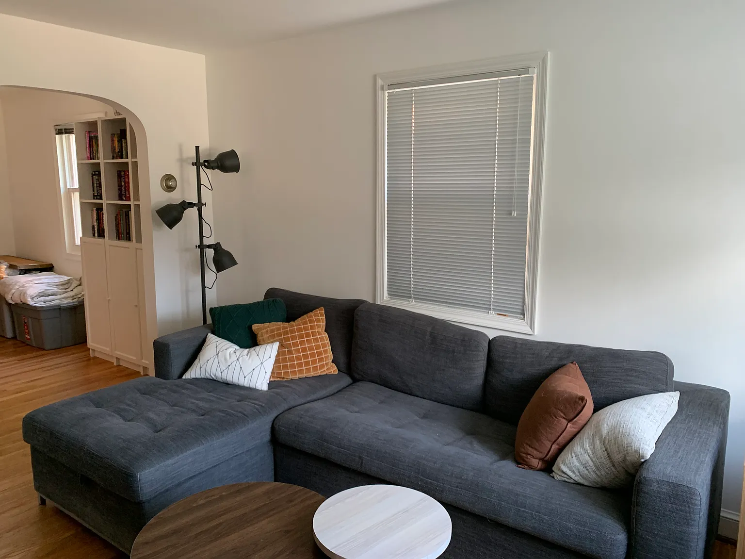 Urban Chic 2BR Home for Rent! — Photo 3