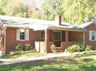 7737 Bradshaw Rd, Kingsville, MD 21087