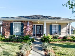 1501 Nursery Ave, Metairie, LA 70005