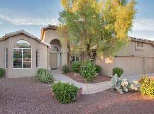 1708 E Sheena Dr, Phoenix, AZ 85022