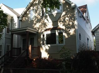 2433 N Talman Ave #1, Chicago, IL 60647